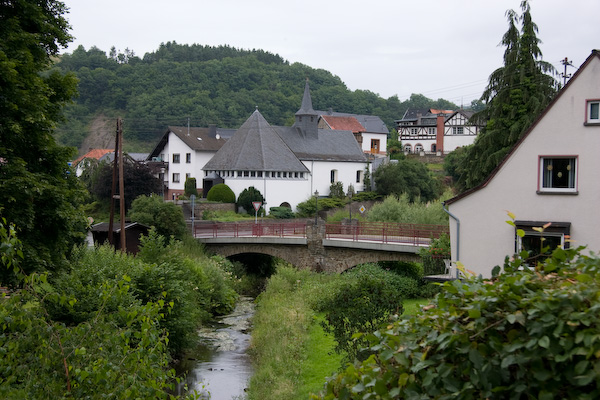 brug bij muensch